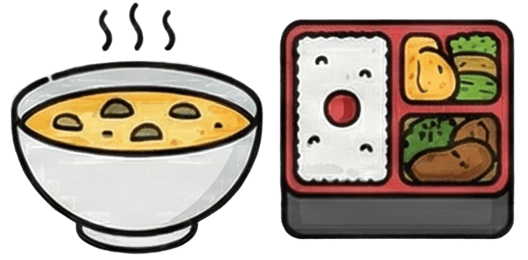 Đồ chế biến sẵn - Năm Châu Foods