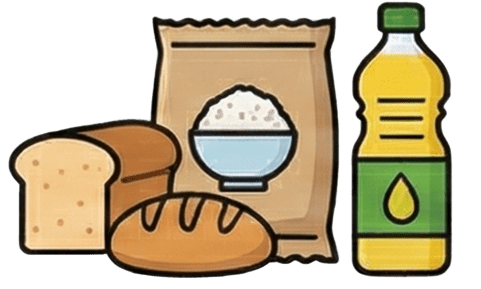 Đồ tráng miệng - Năm Châu Foods