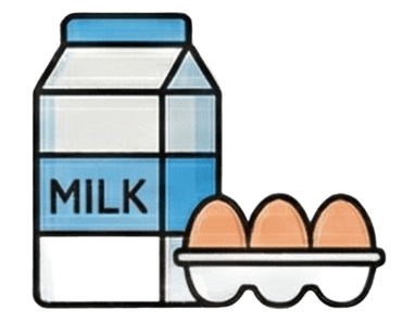 Sữa - Trứng - Năm Châu Foods